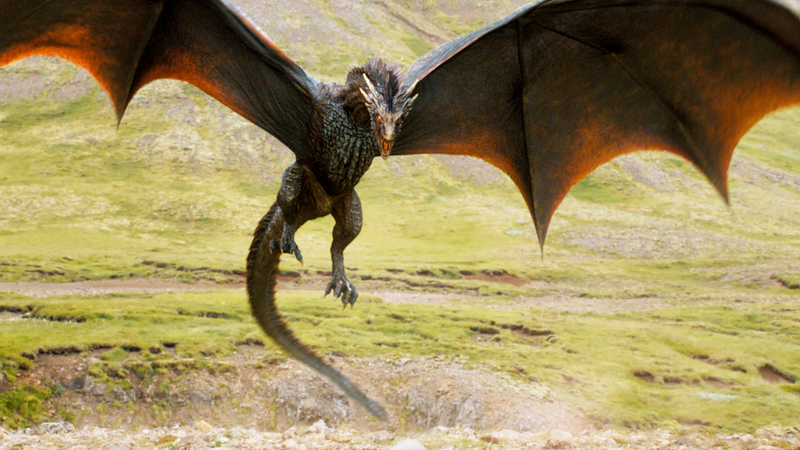 Illustration for article titled A Scientific Guide to the Fantastical Predators in Game of Thrones